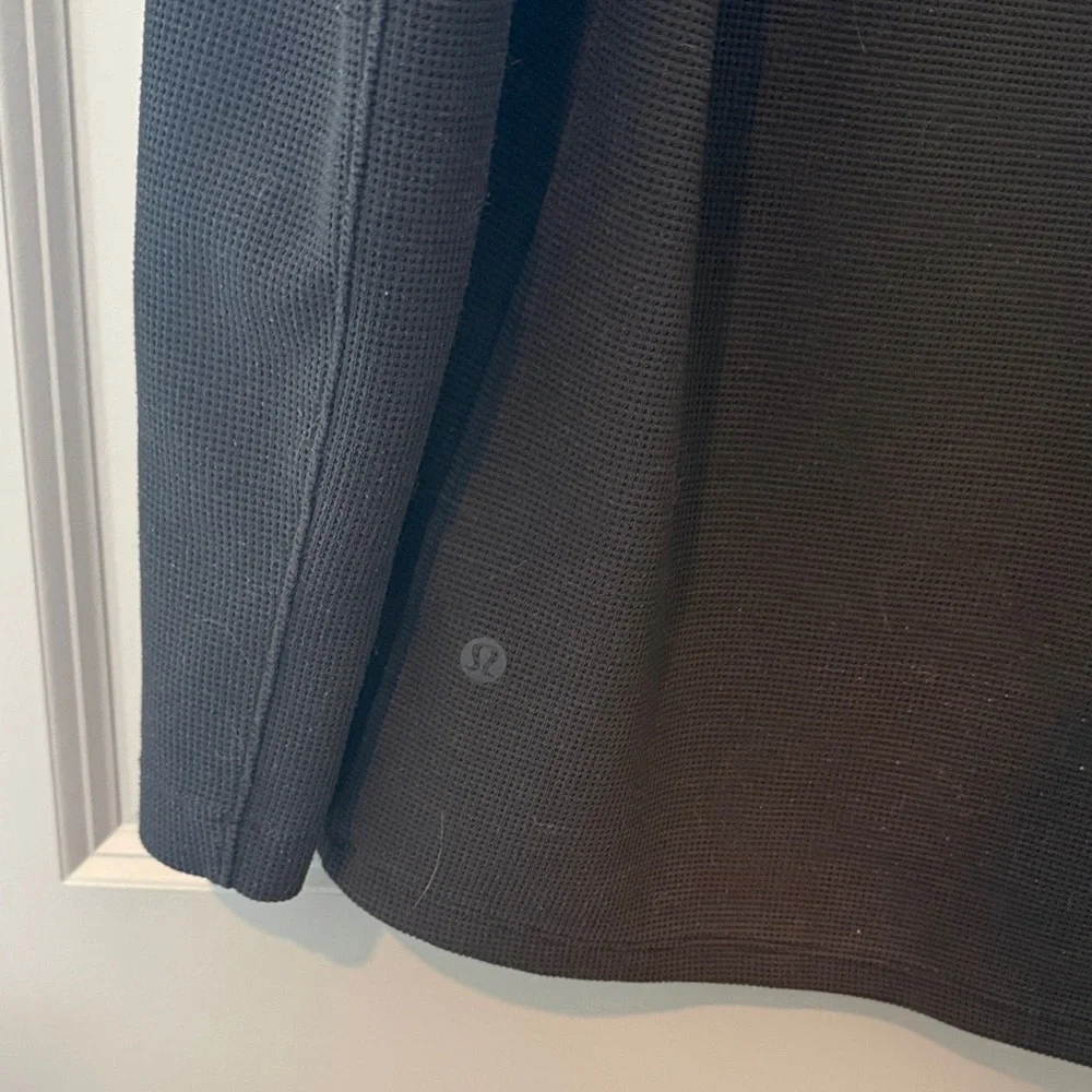 Lululemon Textured Hoodie - Picture 4 of 5